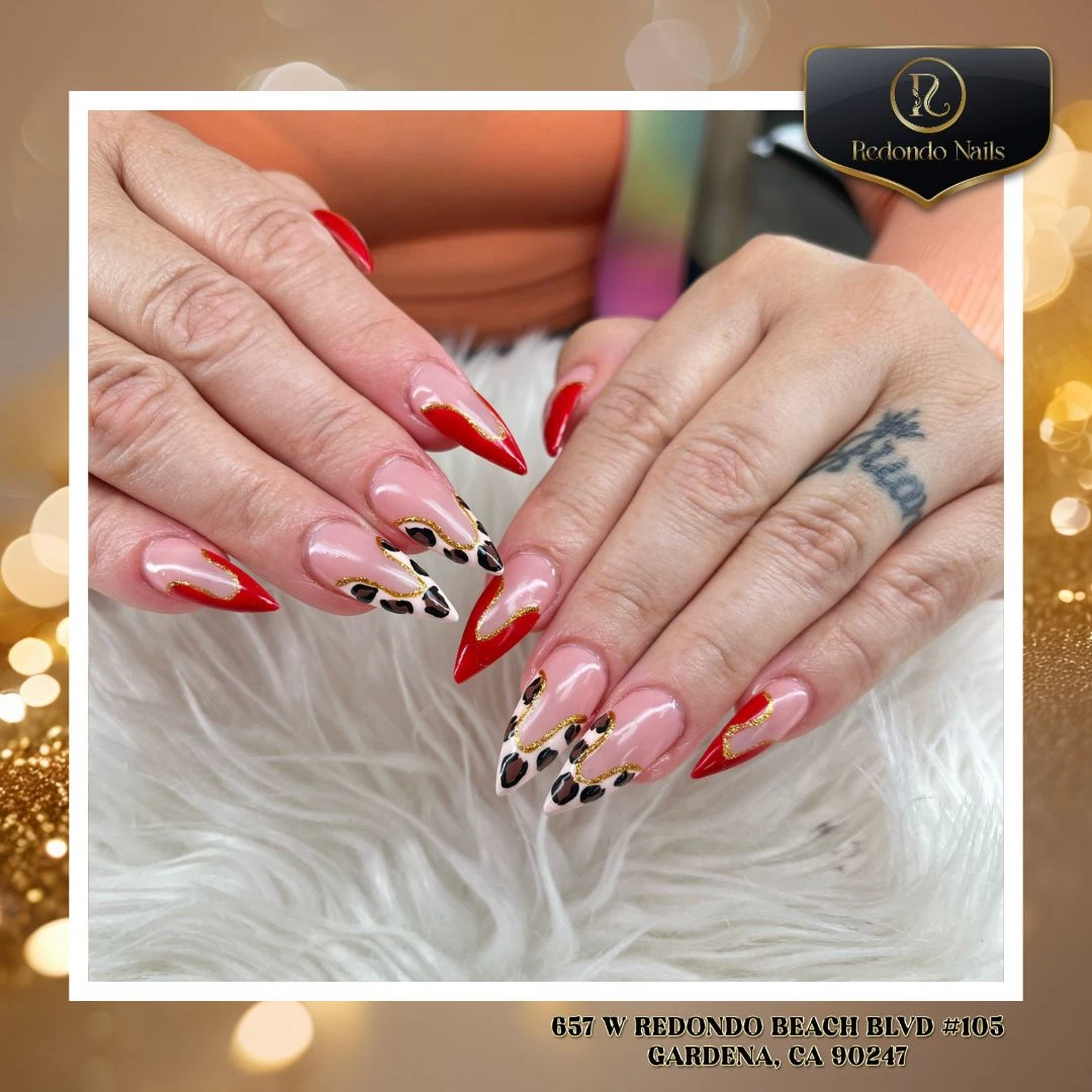 Nail Sep 22